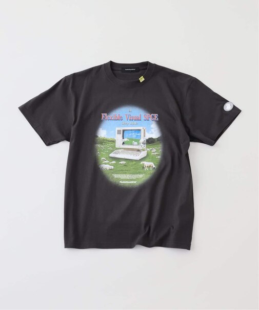 FVS SLEEP MODE Tシャツ