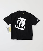 FVS Iconic ROM Tシャツ