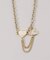 BASICKS/ベイシックス BB Logo Necklace