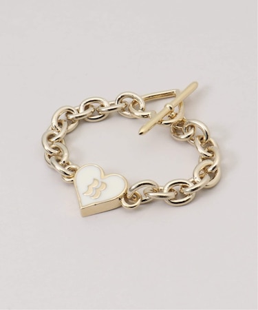 BASICKS/ベイシックスBB Logo Bracelet