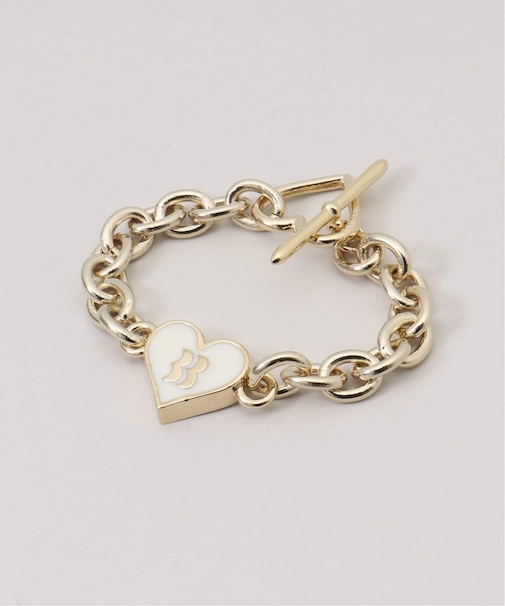 BASICKS/ベイシックスBB Logo Bracelet