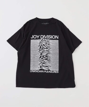 THRIFTY LOOK スリフティルックJOY DIVISION Tシャツ