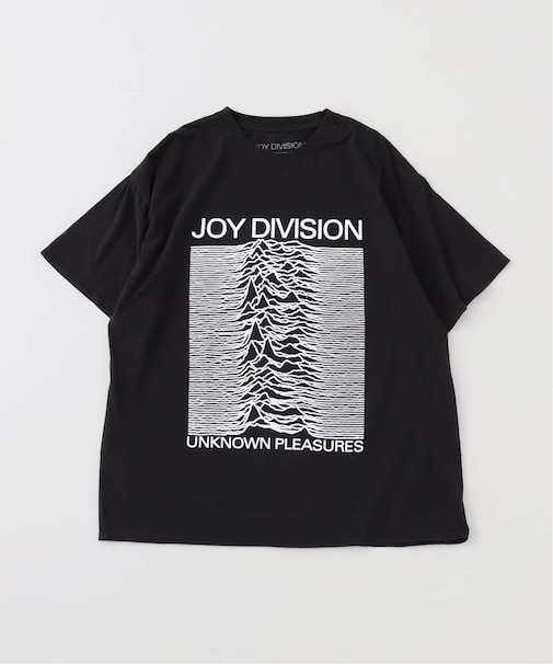 THRIFTY LOOK スリフティルックJOY DIVISION Tシャツ