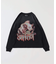F-LAGSTUF-F/フラグスタフ LS TEE(x slipknot)