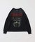 F-LAGSTUF-F/フラグスタフLS TEE(x slipknot)