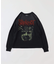 F-LAGSTUF-F/フラグスタフLS TEE(x slipknot)