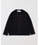 YUTAKA SOMEYA/Human Bone L/S T-shirt