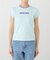 Calvin Klein /カルバン クライン SS RETRO LOGO GRAPHIC TEE