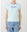 Calvin Klein /カルバン クライン SS RETRO LOGO GRAPHIC TEE