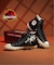 CONVERSE ALL STAR AGED HI /Jurassic Park