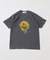 DISCOVERED / ディスカバードSMILE S/S TEE