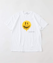 DISCOVERED / ディスカバードSMILE S/S TEE