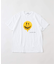 DISCOVERED / ディスカバードSMILE S/S TEE
