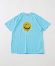 DISCOVERED / ディスカバードSMILE S/S TEE