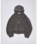 JERZEES別注ZIP UP HOODIE