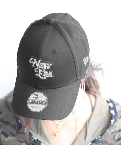 Nausicaä ブラックキャップ　オフィシャル　90s 59FIFTY Powered by GORO NAKATSUGAWA（min-nano）ニューヨーク
