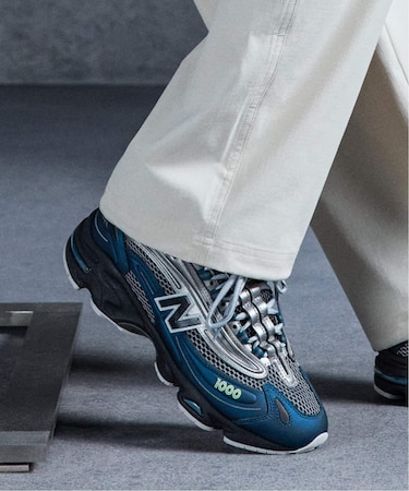NEW BALANCE M1000