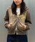 ウラケZIP HOODIE