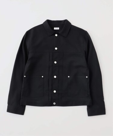 JIEDA /ジエダPOVER G JACKET