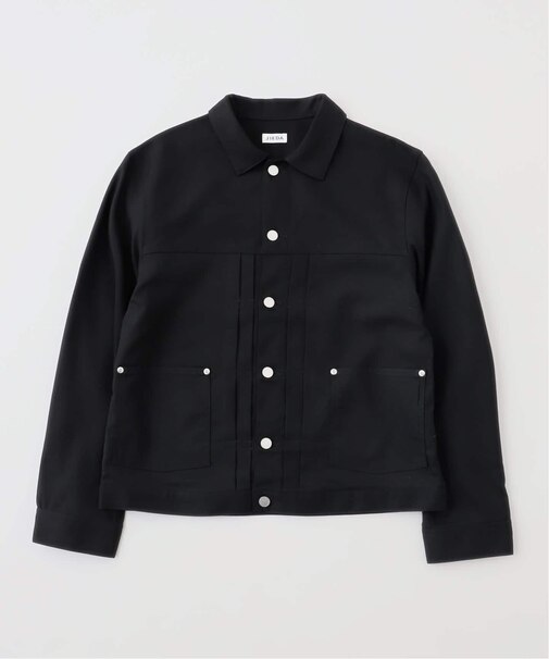 JIEDA /ジエダPOVER G JACKET