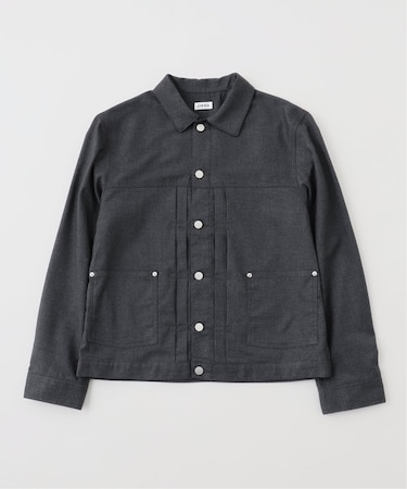 JIEDA /ジエダPOVER G JACKET