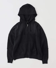 F-LAGSTUF-F/フラグスタフ FZ HOODIE