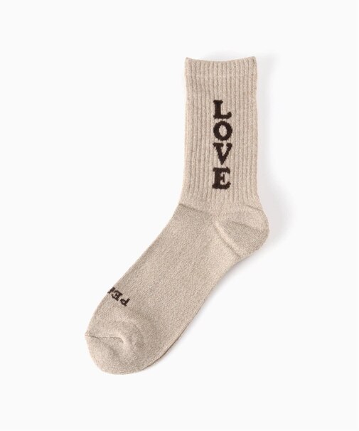 ROSTER SOX/ロスターソックス LOVE