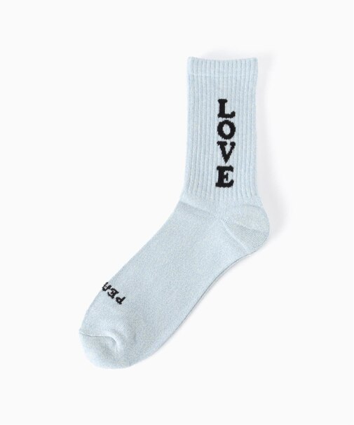 ROSTER SOX/ロスターソックス LOVE