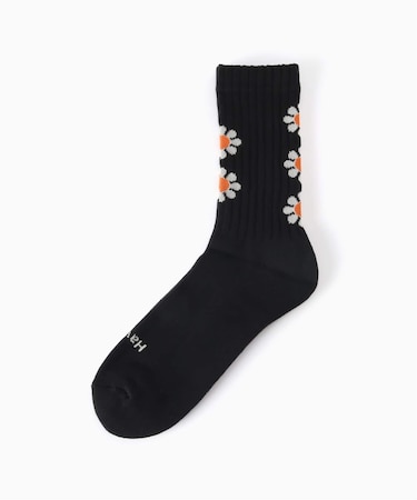 ROSTER SOX/ロスターソックス PEACE