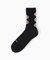 ROSTER SOX/ロスターソックス PEACE