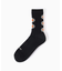 ROSTER SOX/ロスターソックス PEACE