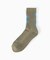 ROSTER SOX/ロスターソックス PEACE