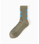 ROSTER SOX/ロスターソックス PEACE