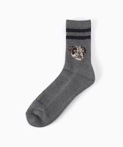 ROSTER SOX/ロスターソックス DOG
