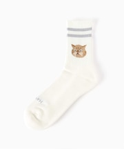 ROSTER SOX/ロスターソックス CAT