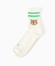 ROSTER SOX/ロスターソックス CAT