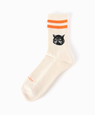 ROSTER SOX/ロスターソックス CAT