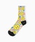 ROSTER SOX/ロスターソックス SMILE & FLOWER