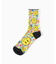 ROSTER SOX/ロスターソックス SMILE & FLOWER