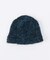 NOMANUAL/ノーマニュアル NEST HAIRY BEANIE