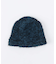 NOMANUAL/ノーマニュアル NEST HAIRY BEANIE