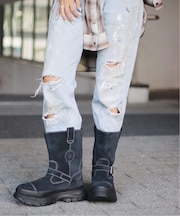 【CONVERSE/コンバース】  ALL STAR TREKWAVE WESTERNBOOTS