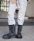 【CONVERSE/コンバース】  ALL STAR TREKWAVE WESTERNBOOTS