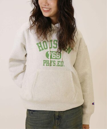 Champion /チャンピオンREVERSE WEAVE HOODED SWEATSHIRT