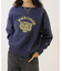 Champion /チャンピオン REVERSE WEAVE CREW NECK SWEATSH