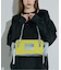 ANNA SUI NYC / アナスイエヌワイシー 2トーンカラーナイロンバッグ