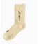 ROSTER SOX/ロスターソックス LEMON
