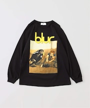 F-LAGSTUF-F / フラグスタフ L/S TEE(xblur)