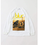 F-LAGSTUF-F / フラグスタフ L/S TEE(xblur)