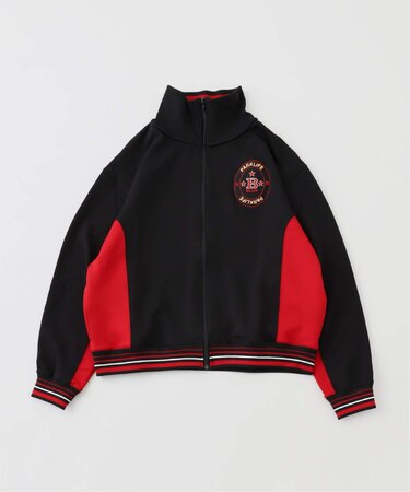 F-LAGSTUF-F/フラグスタフ TRACK JACKET(xblur)